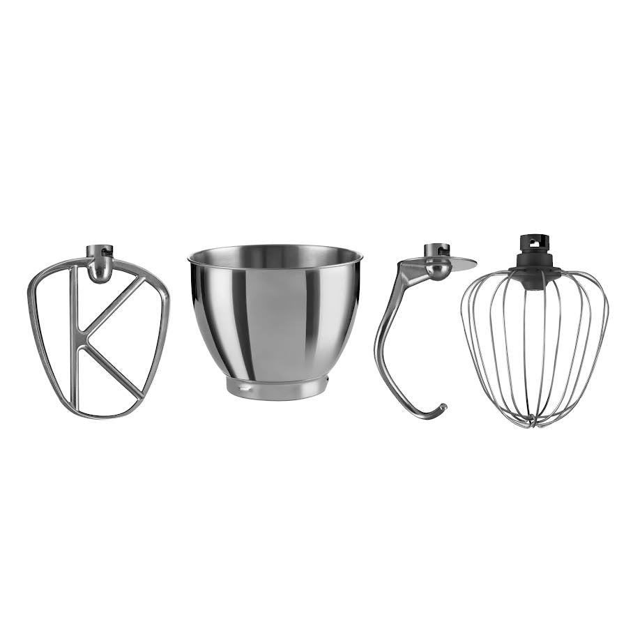 Kenwood Homebake 5Lt Stand Mixer Silver