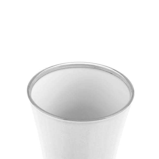 CH Smoothie Tumbler White