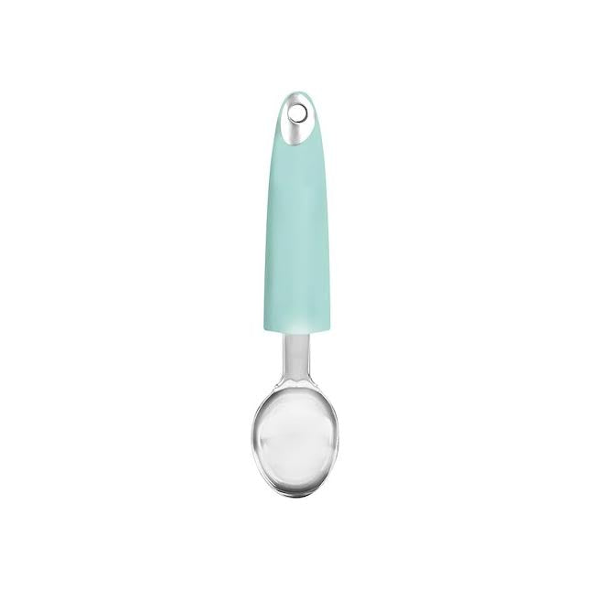 Kitchen Inspire Ice Cream Scoop Blue