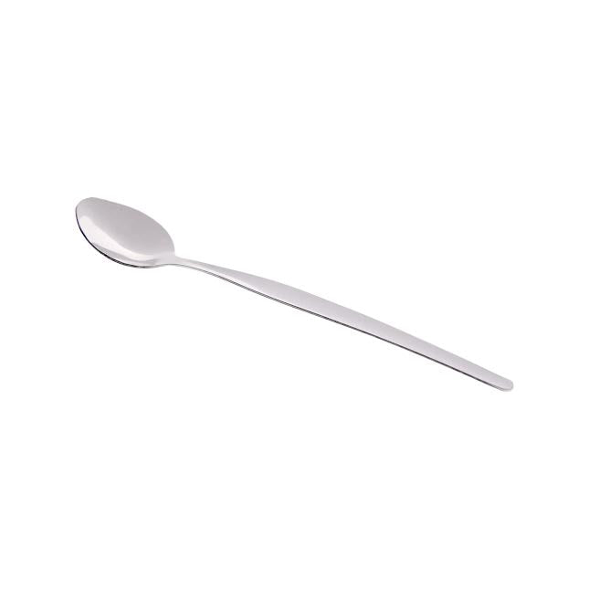 Regent 6 Piece Austwind Soda Spoon Set Silver