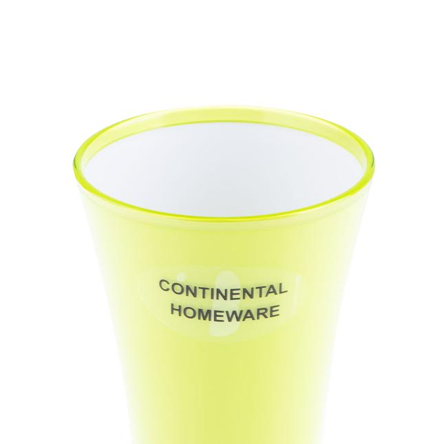 CH Smoothie Tumbler Lime Green