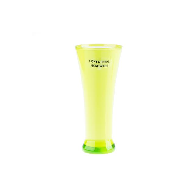 CH Smoothie Tumbler Lime Green