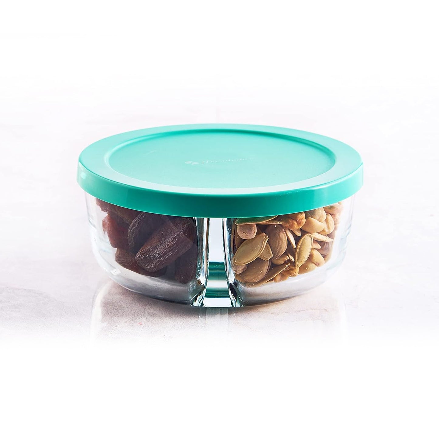 Pasabahce 2 Compartment Polar