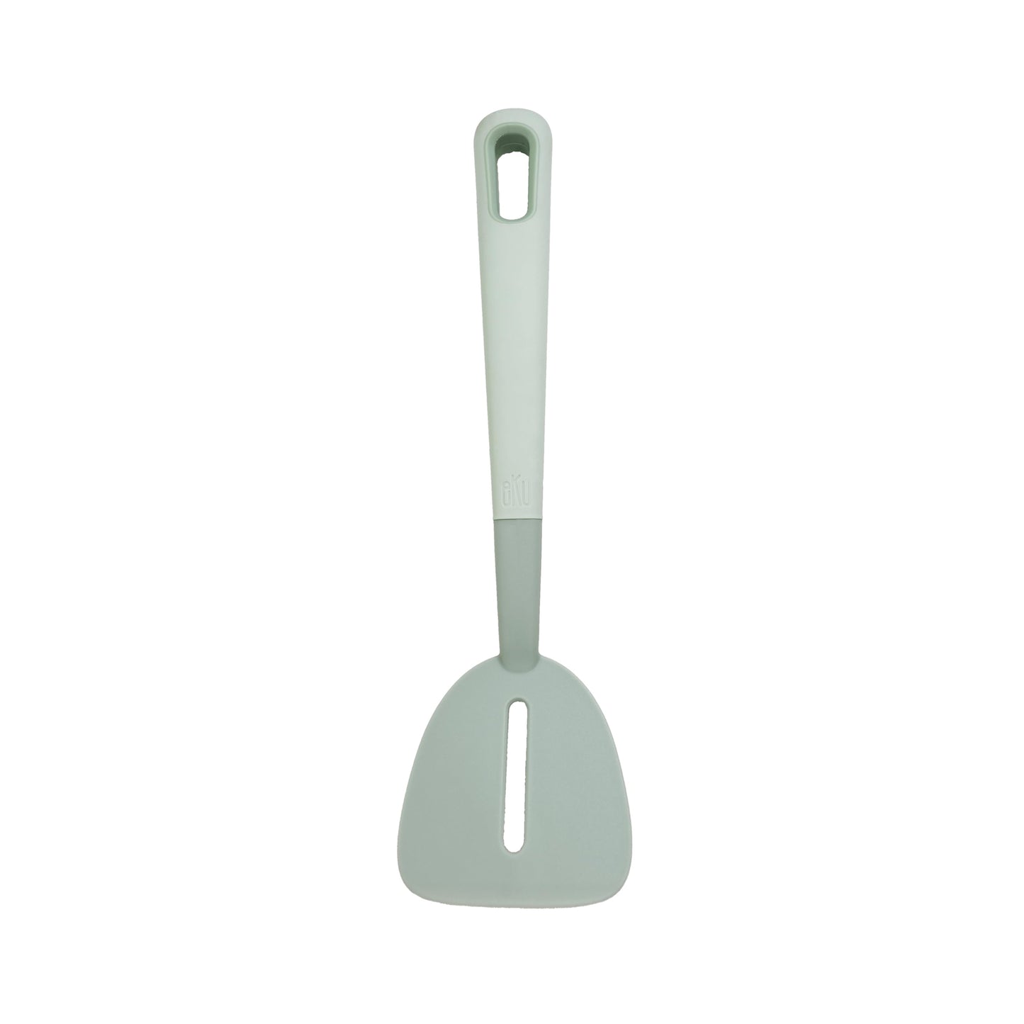eKu Upcycle Slotted Turner Avocado