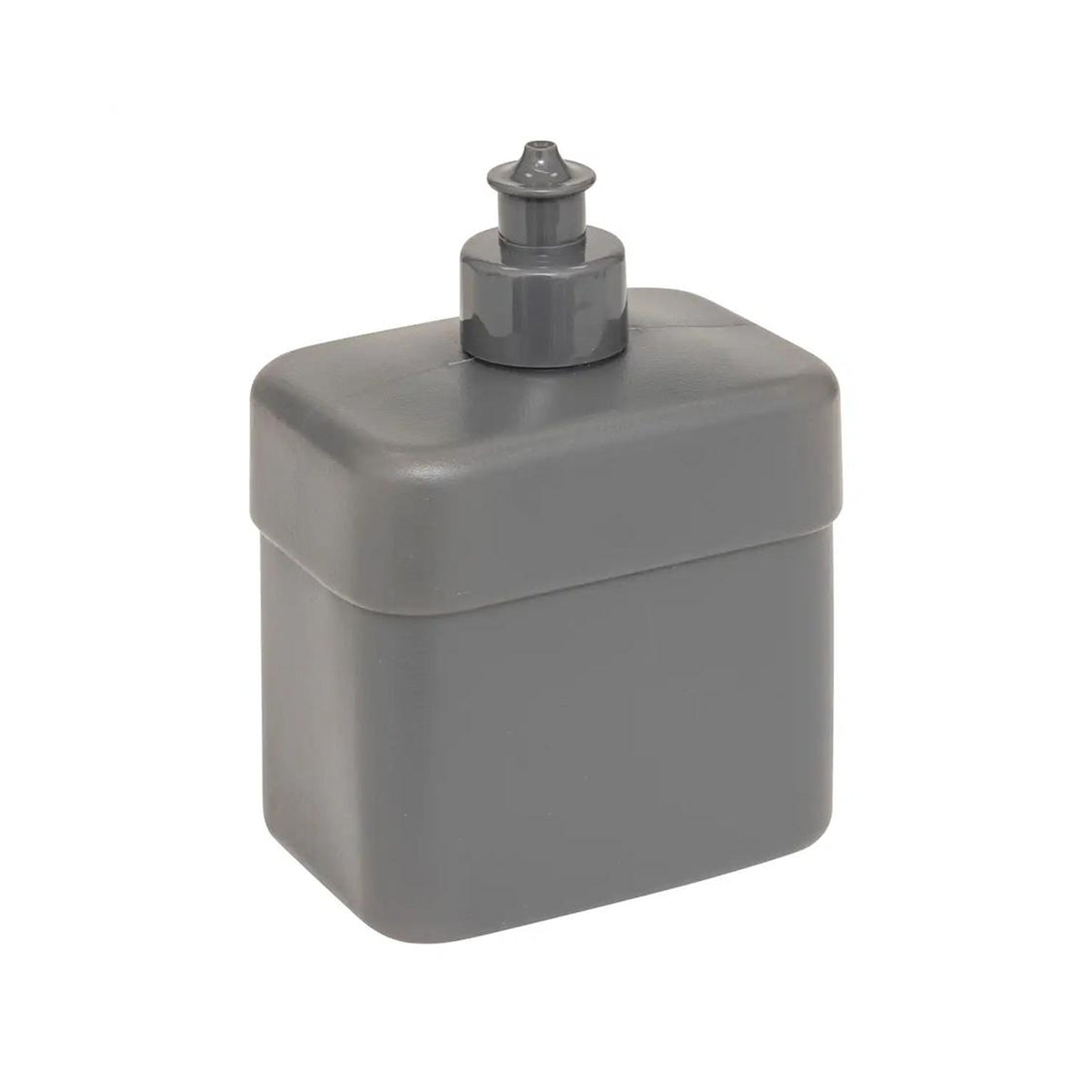 5Five Neo Soap Dispnser with Sponge Holder - Grey