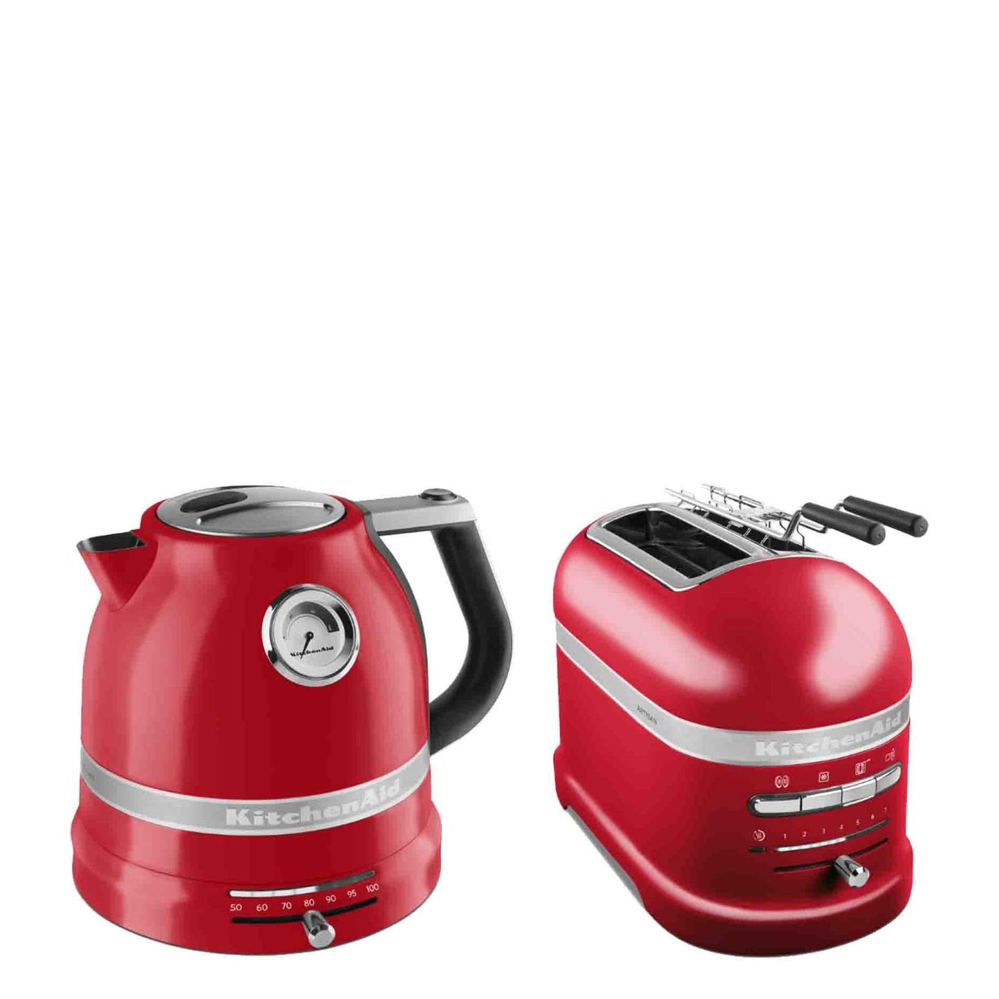 KitchenAid Breakfast Pack - Empire Red