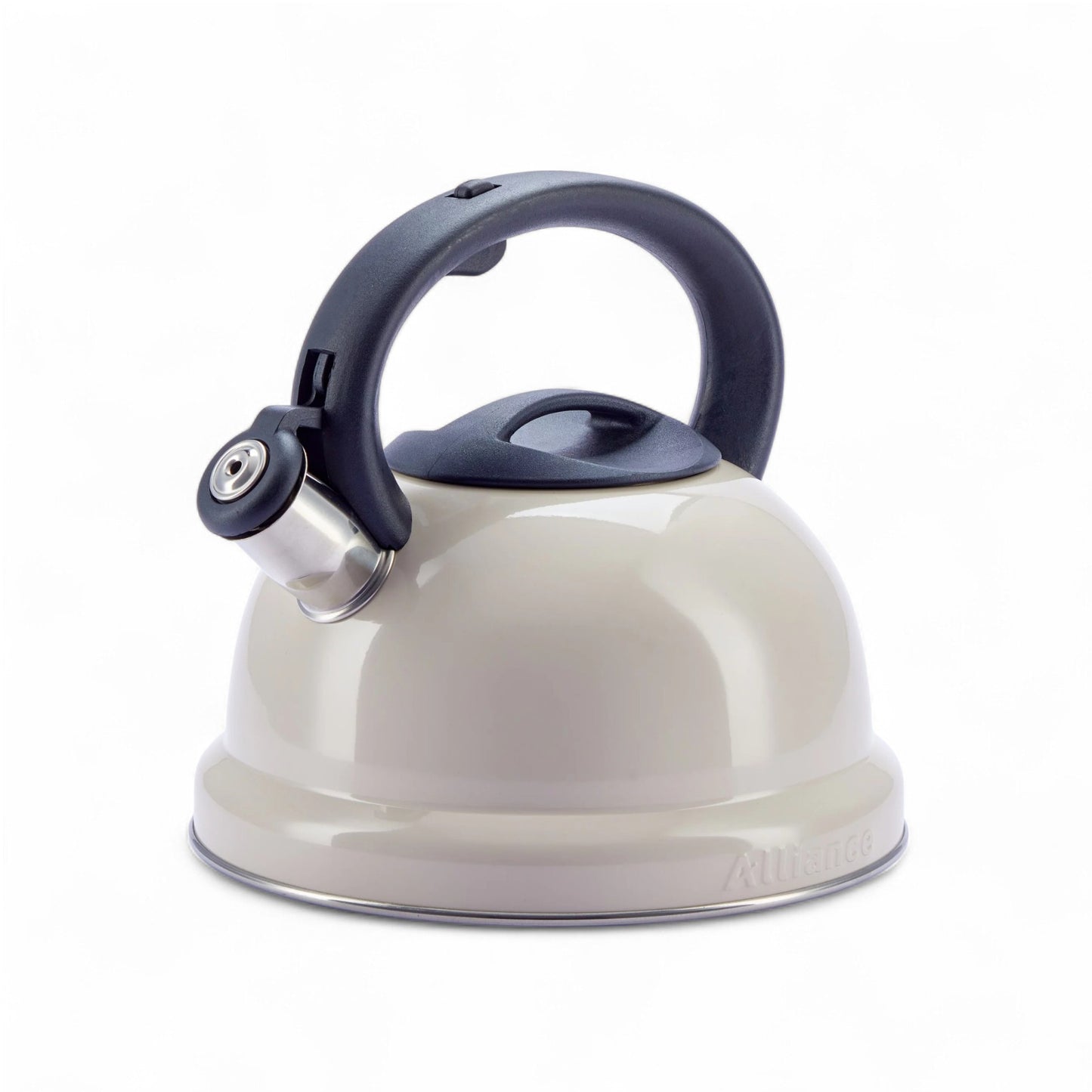 Alliance 3L Stovetop Kettle Cream