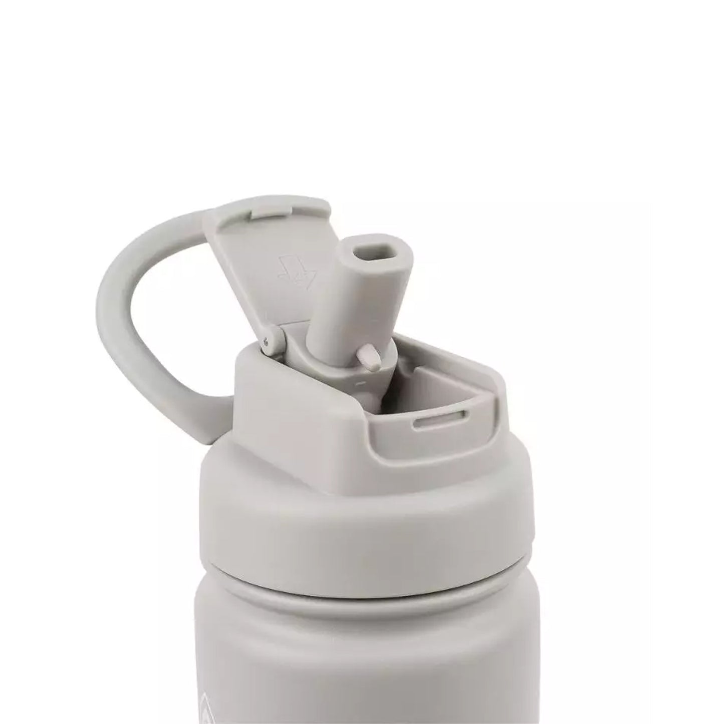 Aquaflask Earth Flipsip 650ml Flask Dune
