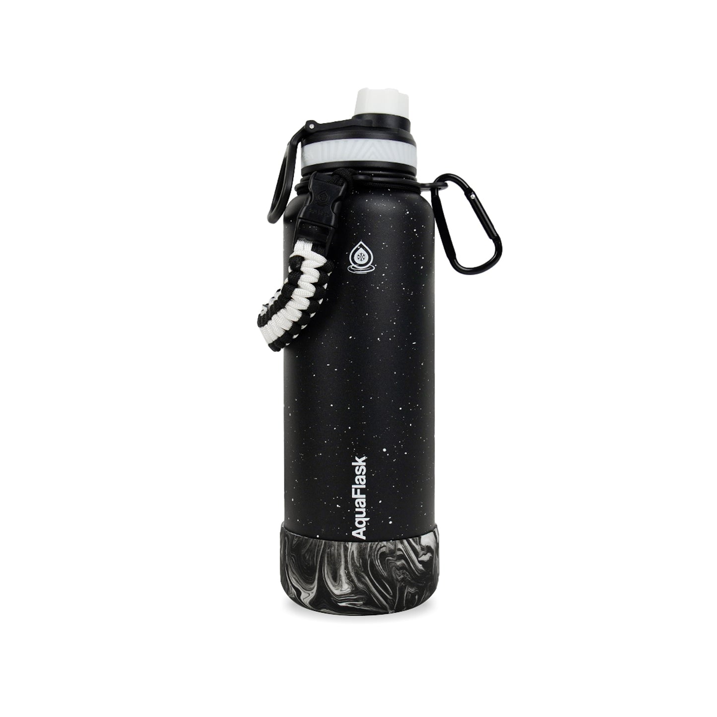 Aquaflask Colorwave 1182ml Flask Titan