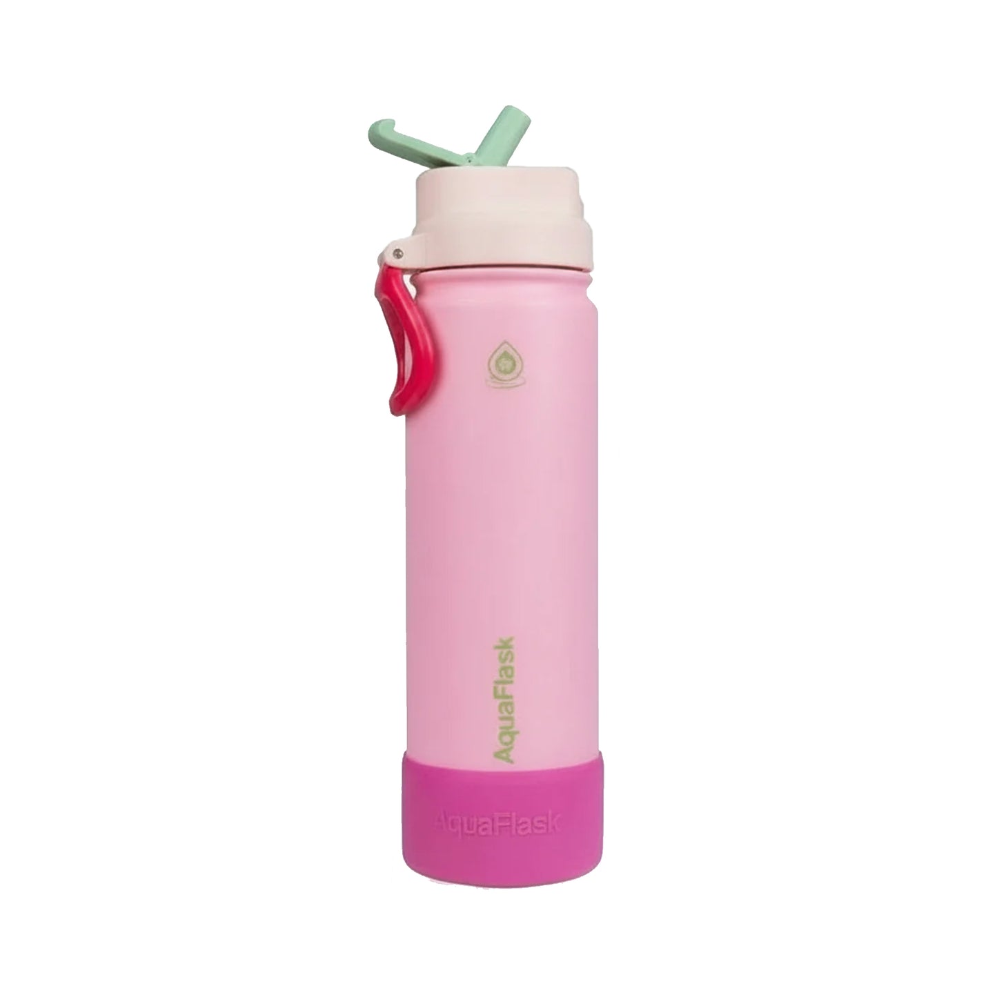 Aquaflask Colorwave Flipsip 650ml Flask Bella Bellini