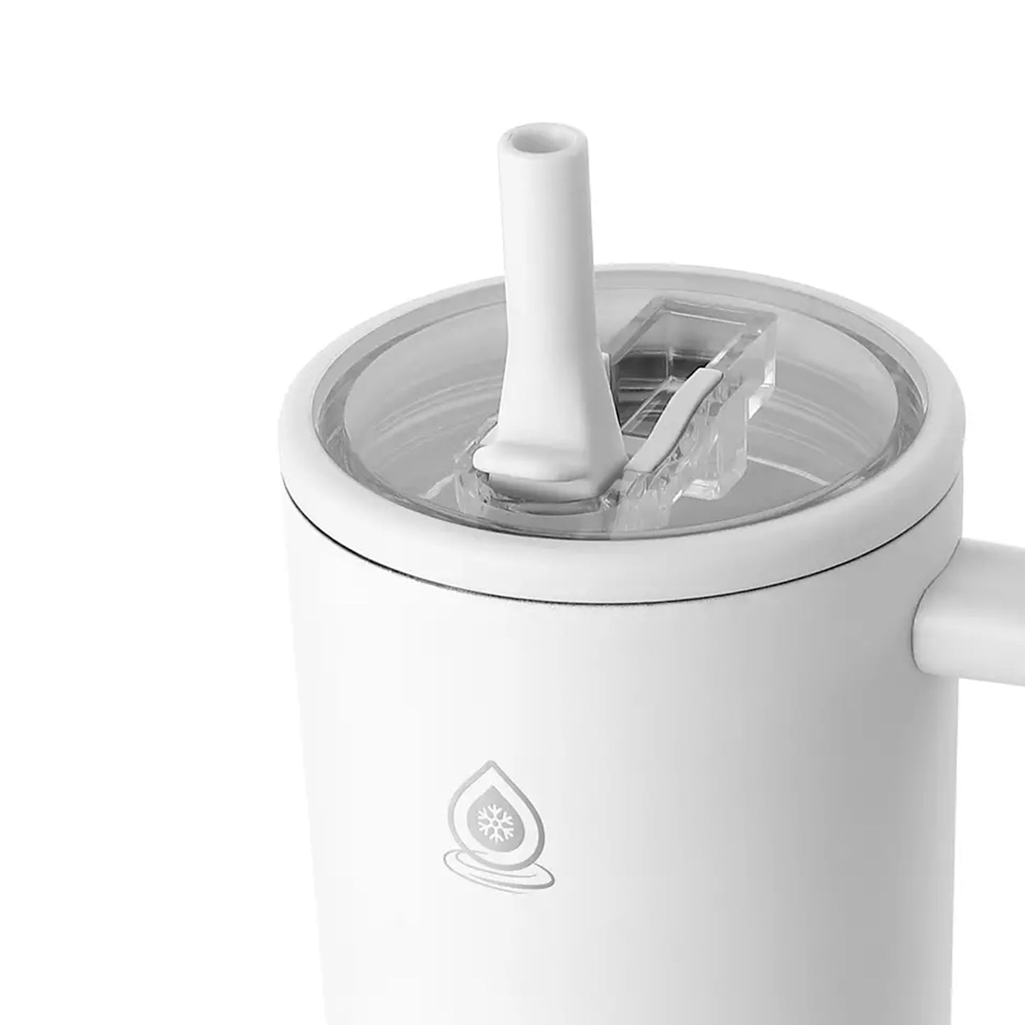 Aquaflask 1182ml Quench Collection Flask Ice Berg