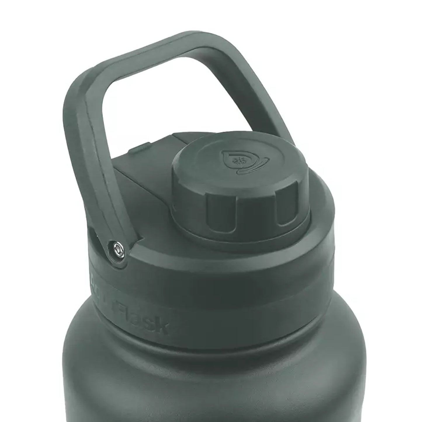 Aquaflask Sport 1182ml Flask Graphite