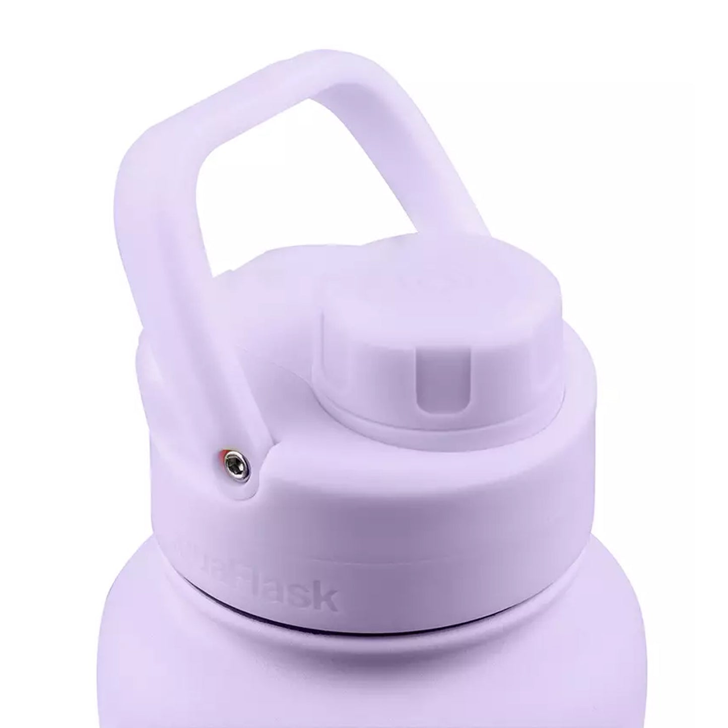 Aquaflask Sport 1182ml Flask Periwinkle