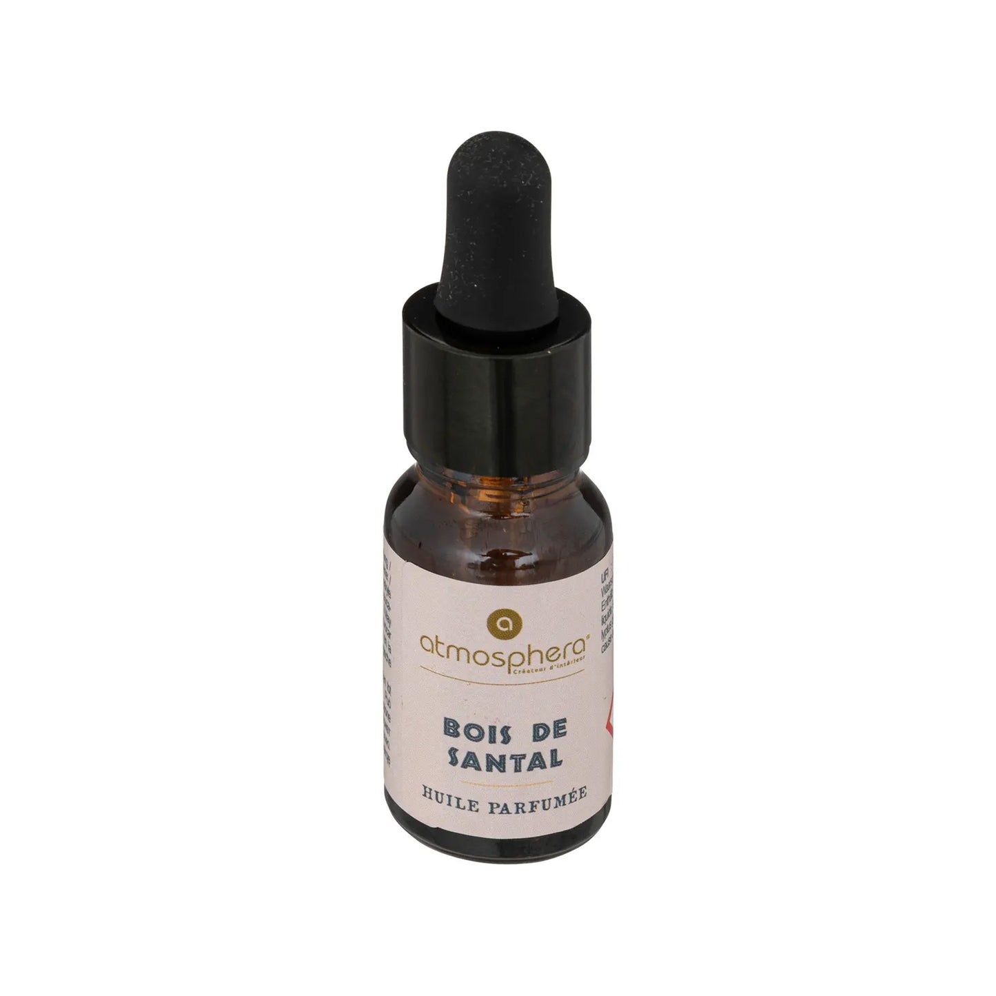Atmosphera 10ml Night Sandalwood Crystal Stones Pink