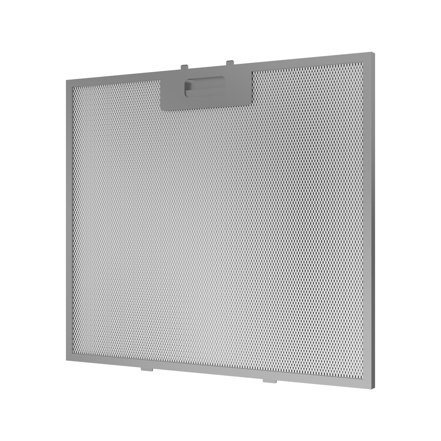 Beko 90cm Inclined Cookerhood Inox