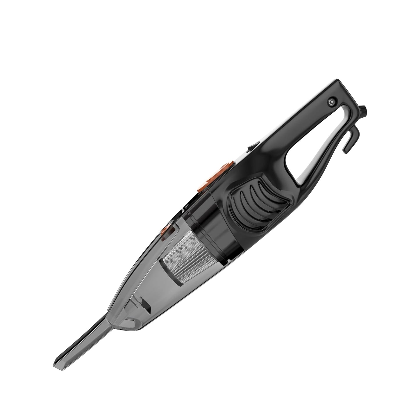 Bennett Read Aerovac 2-in-1 High Power Lightweight Vacuum Black & Orange