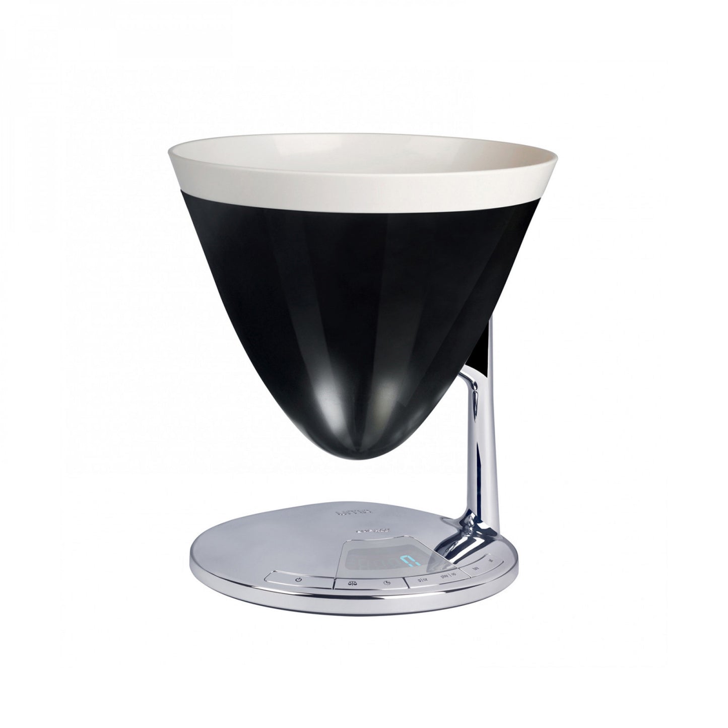 Bugatti Uma Scale Black