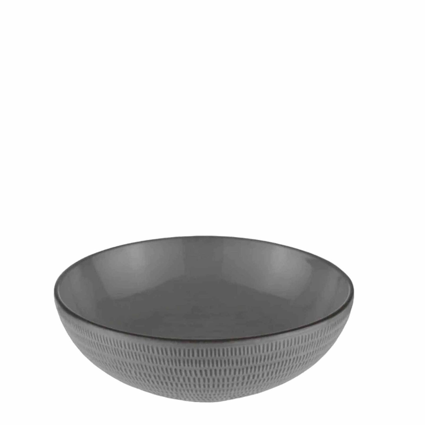 Chaka Chaka Homeware Rice Salad Bowl - Grey