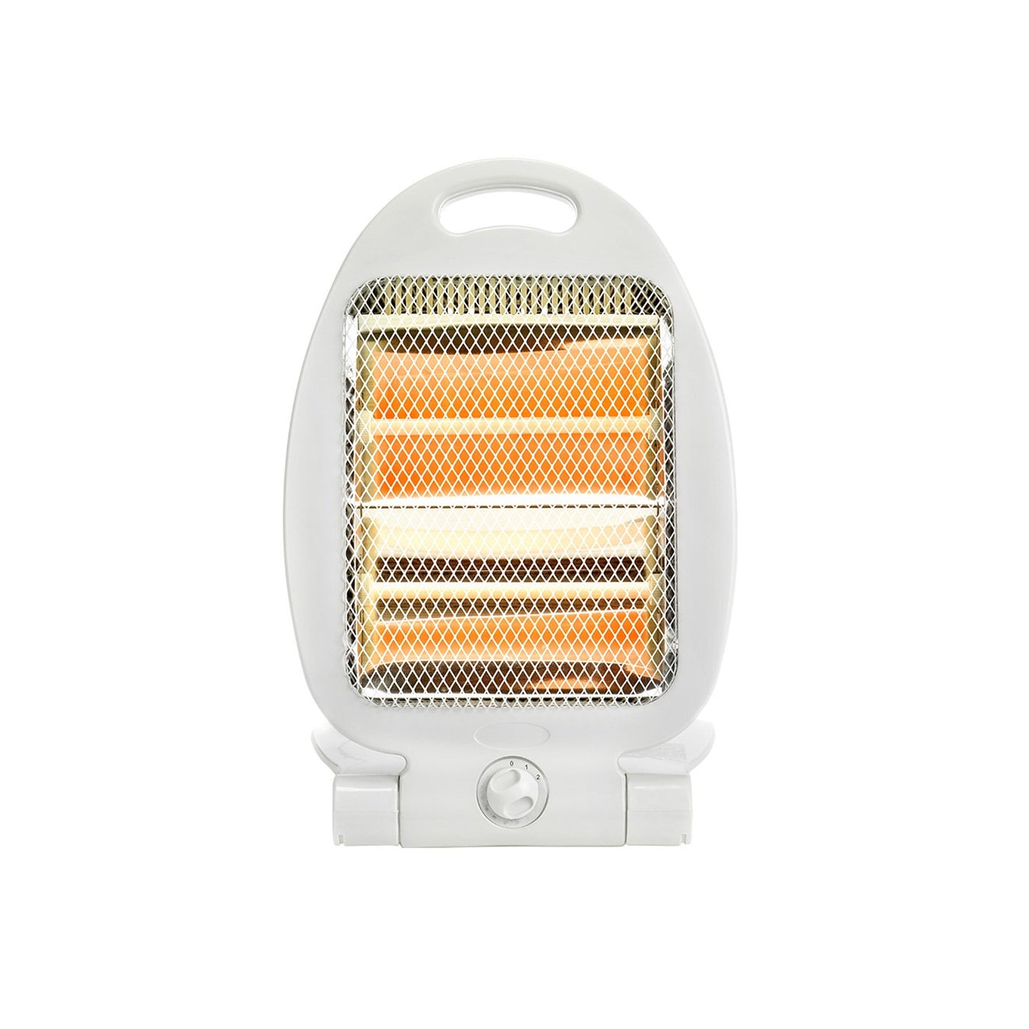 Condere Quartz Heater White