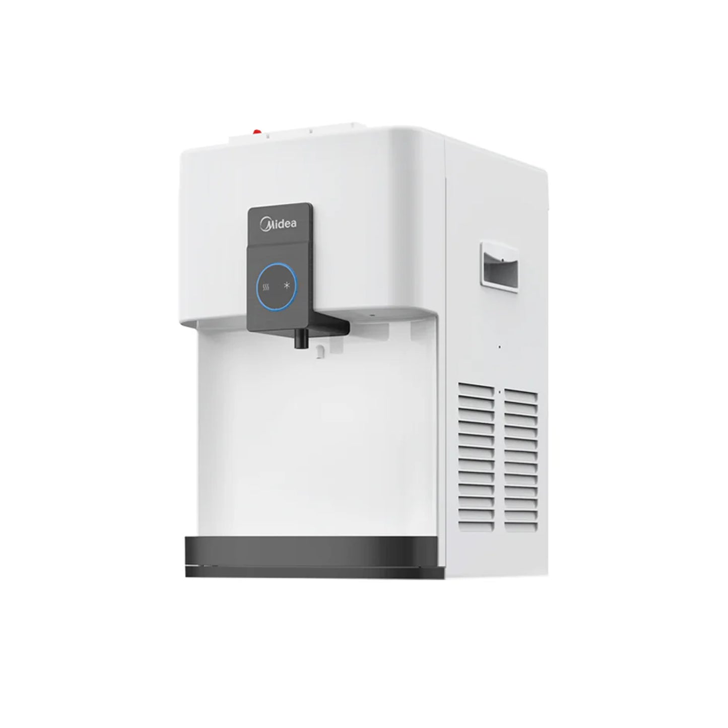 Midea Countertop Top Loading Water Dispenser White