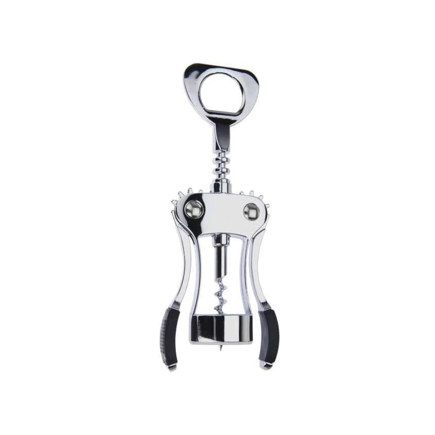 Excellent Houseware Corkscrew Silver
