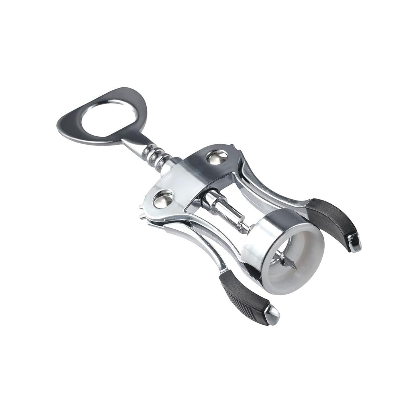 Excellent Houseware Corkscrew Silver