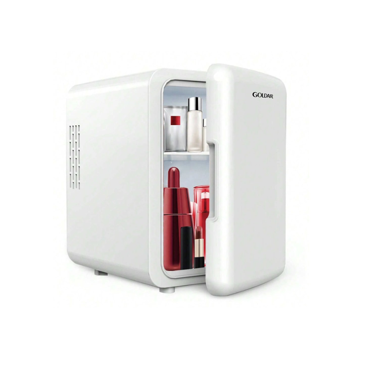 Goldair 4Lt Mini Cooler White