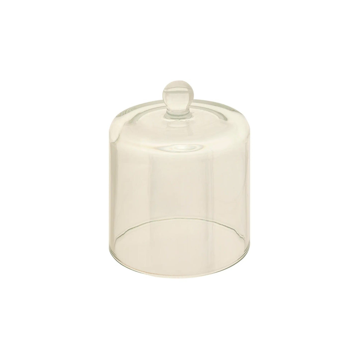 Atmosphera 240g Ilae Spicy Vanilla Scented Candle Yellow