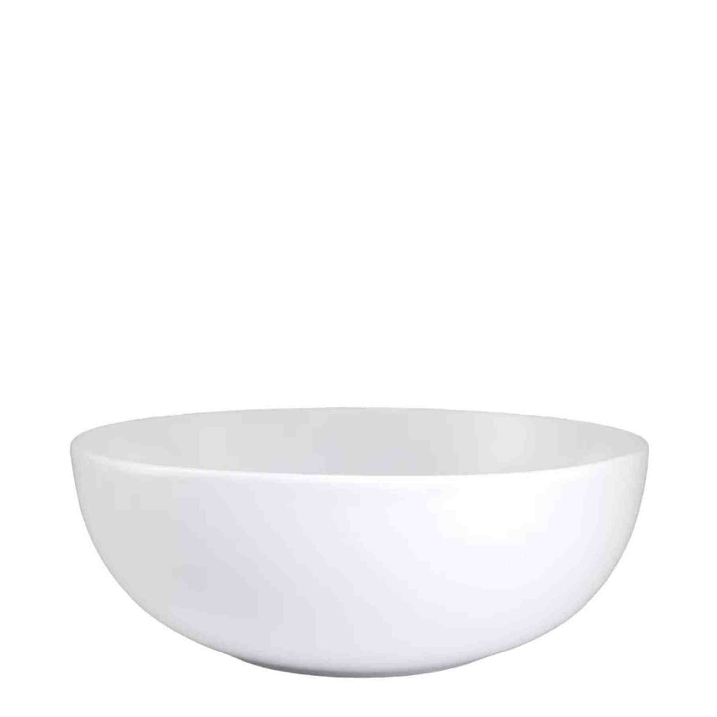 Jenna Clifford 2000ml Salad Bowl - White