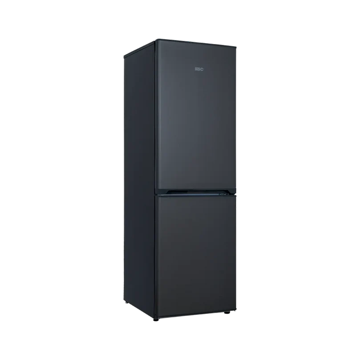 KIC 525 Combi Fridge Grey