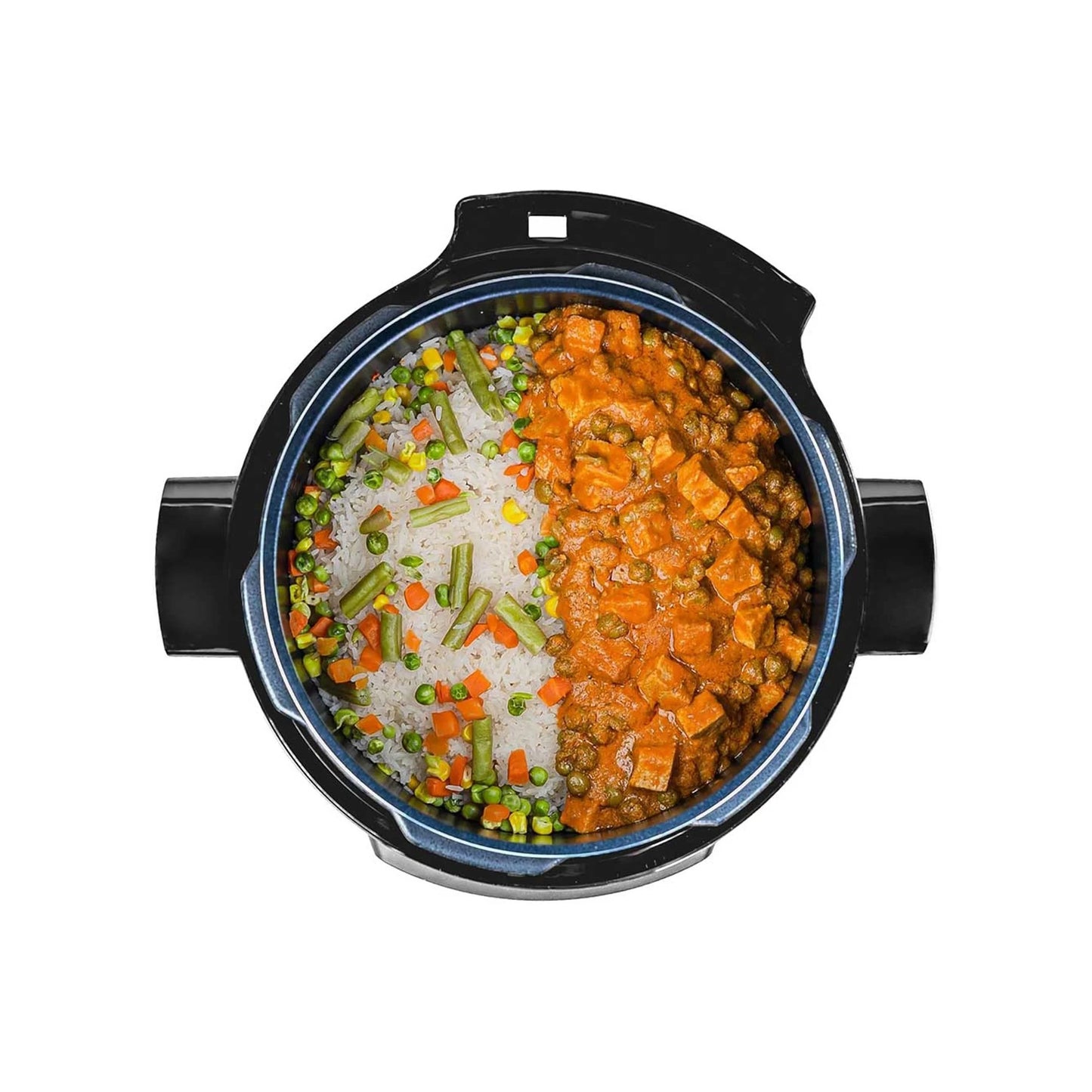 Kenwood 6Lt Multicooker Black