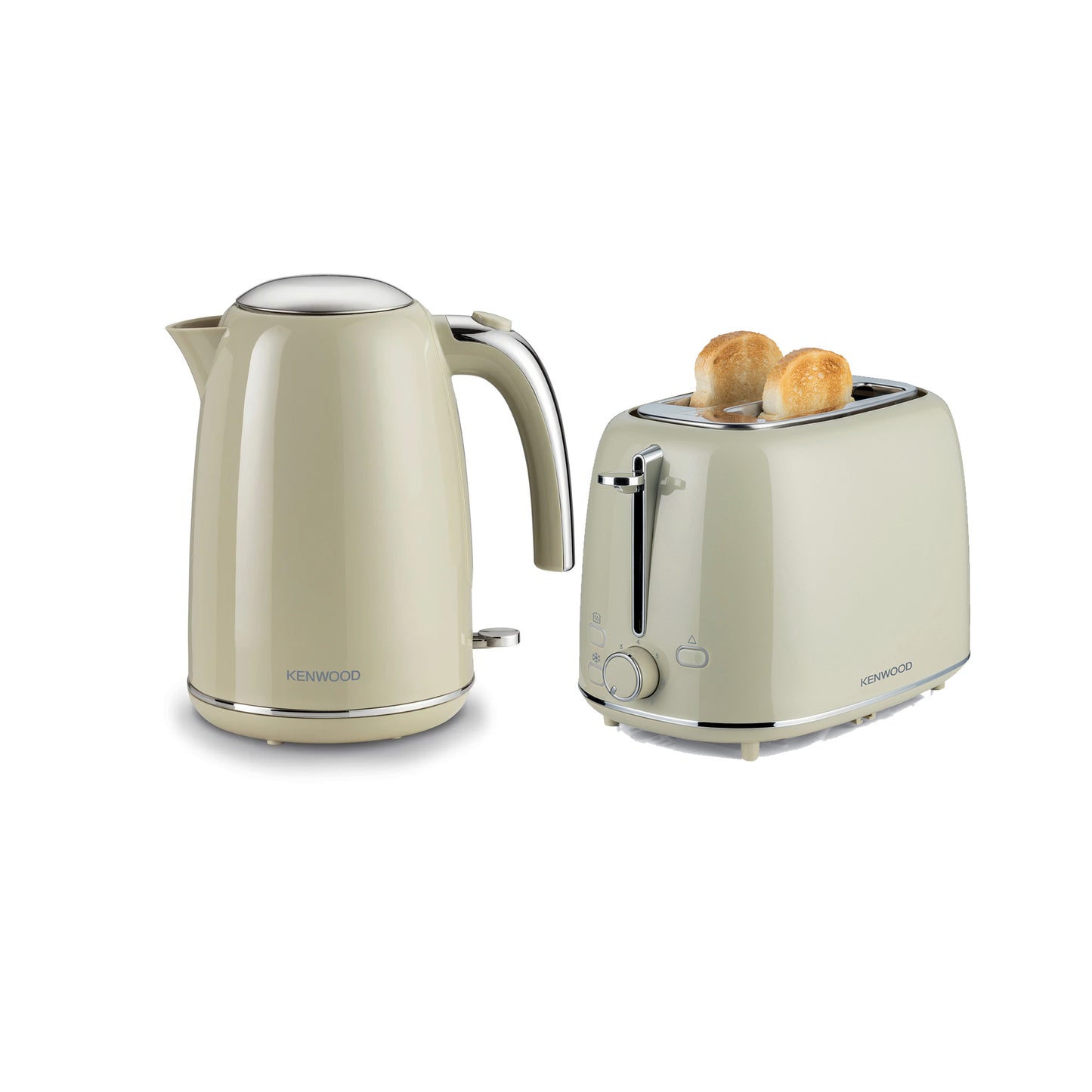 Kenwood Breakfast Pack Beige