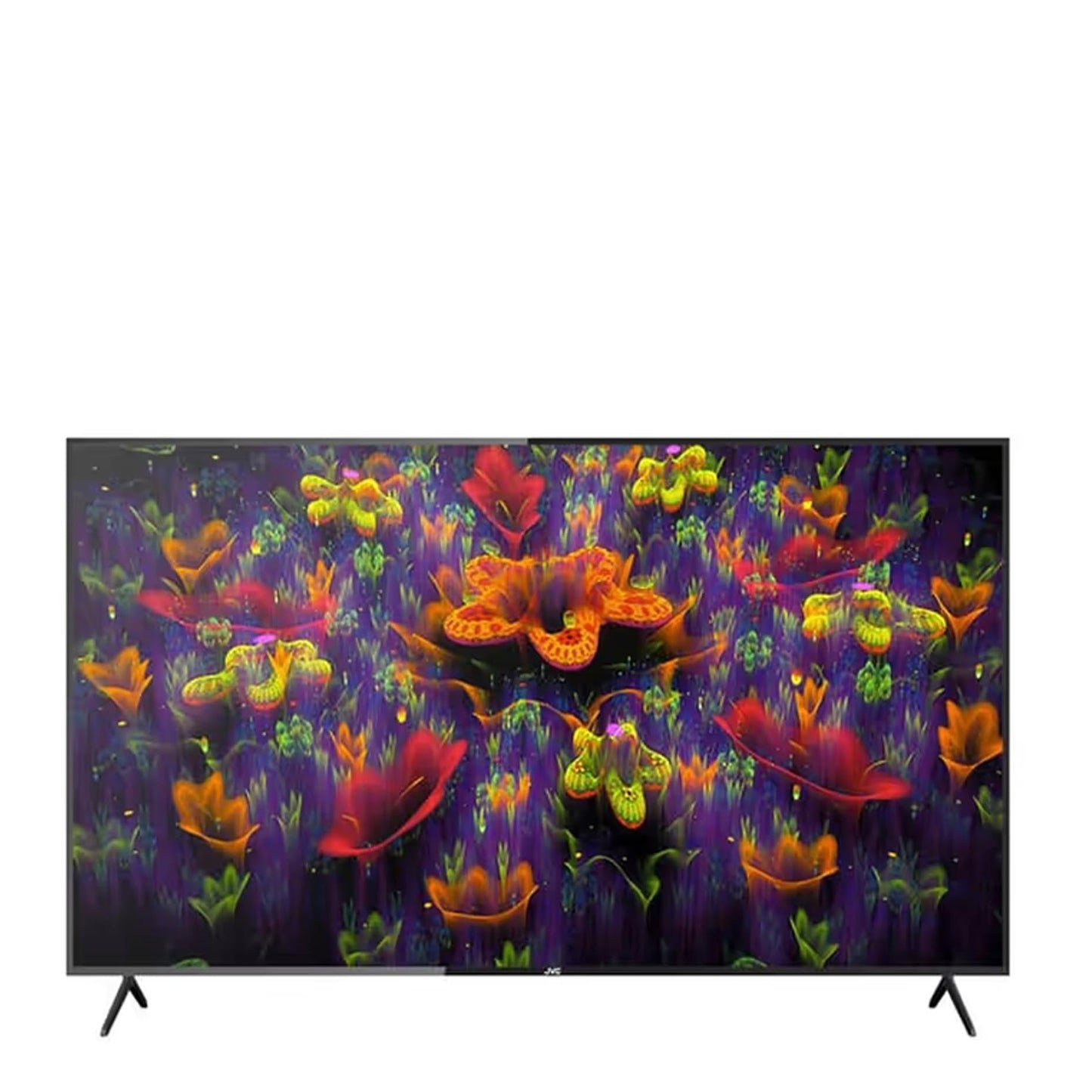 JVC 98' 4K Mini QLED TV