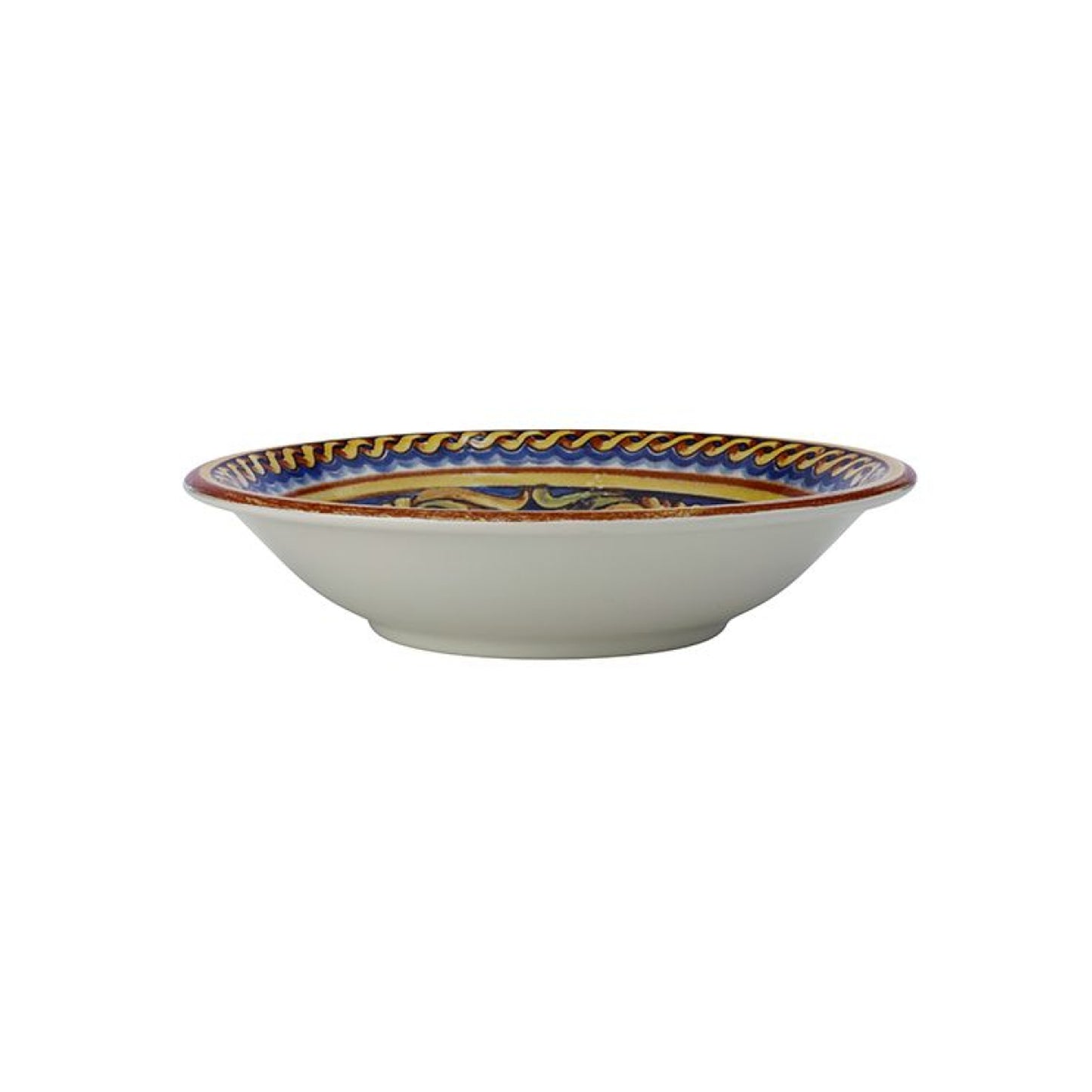 Maxwell & Williams Salerno 21cm Pasta Bowl White
