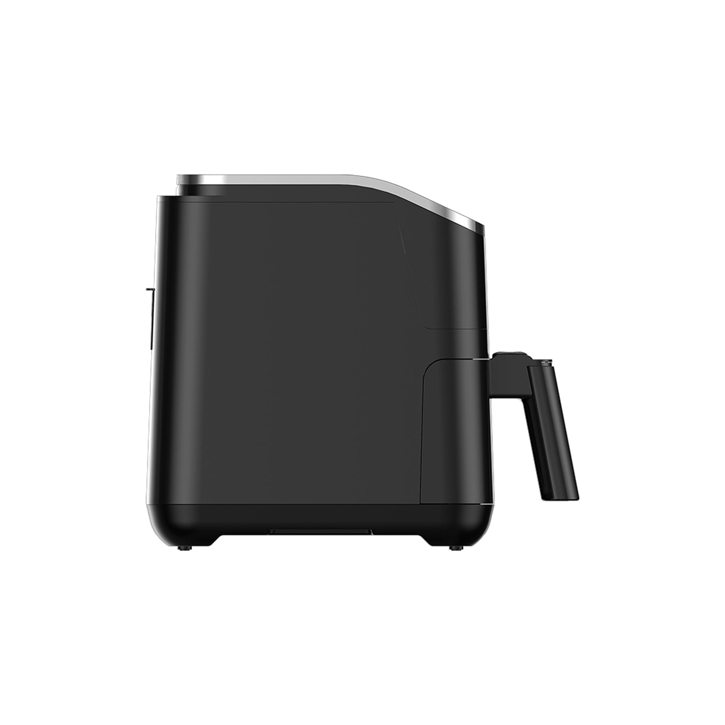 Midea InnerChef 5.5L Air Fryer Black