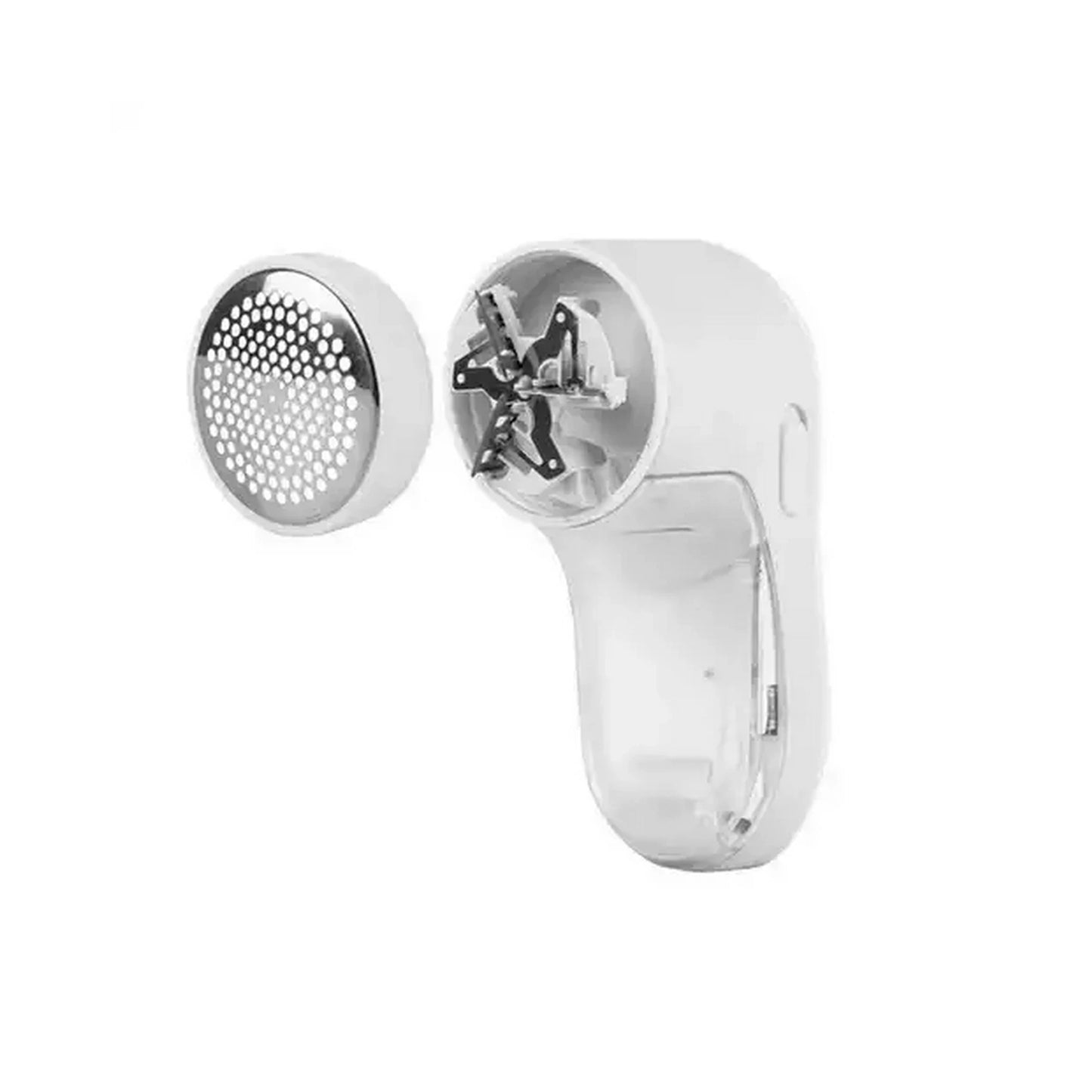 Milex Lint Remover White