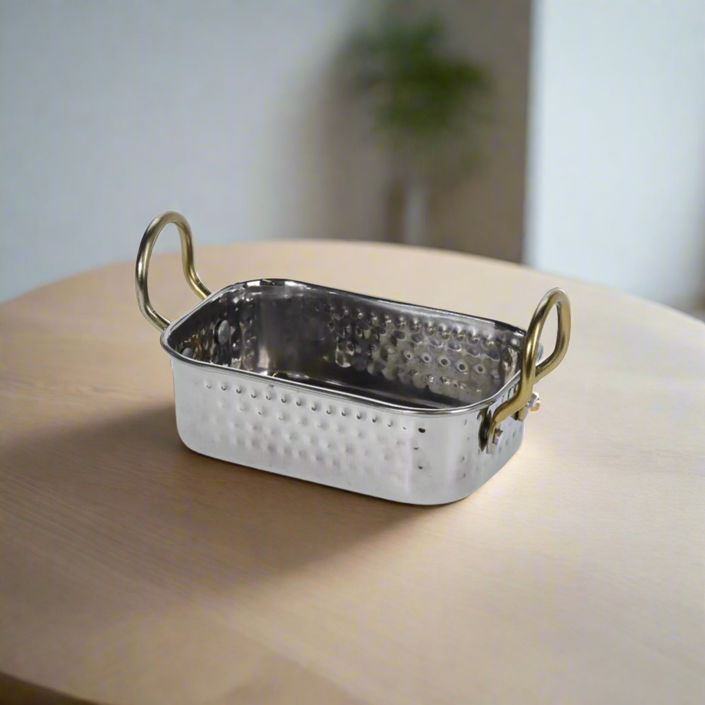 Kitchen Life Norista Plate Silver