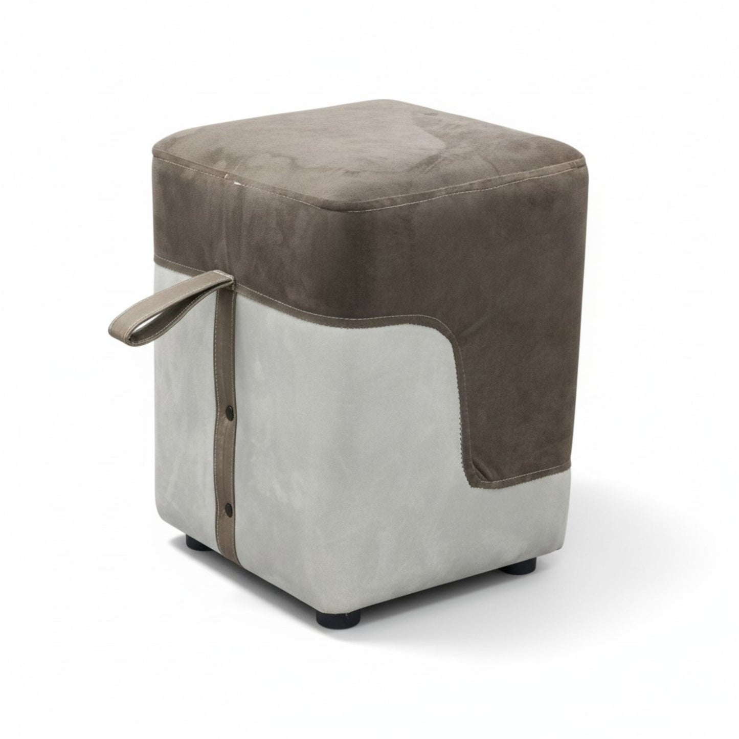 Ottoman Brown