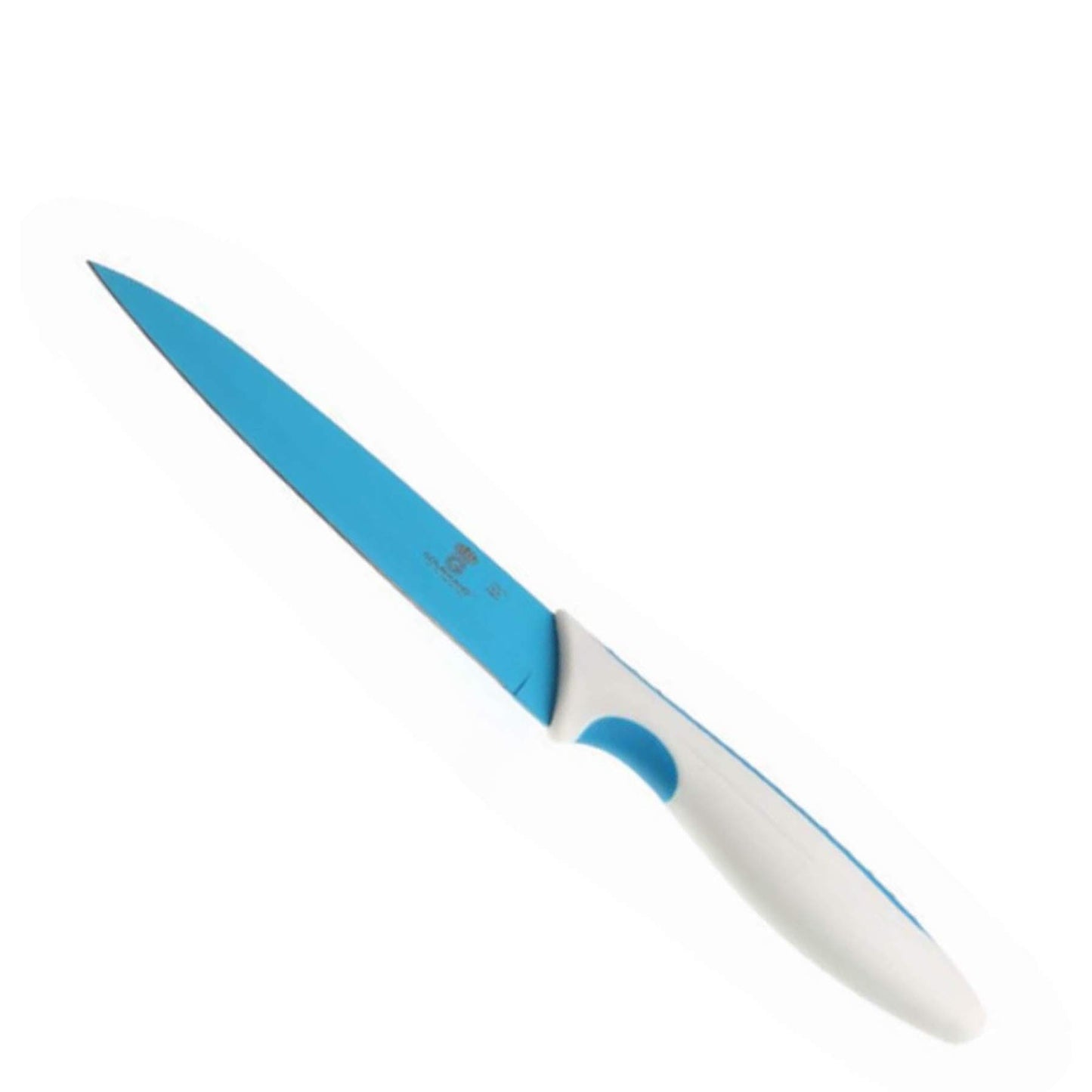 Kitchen Life 20cm Slicer Knife - Blue