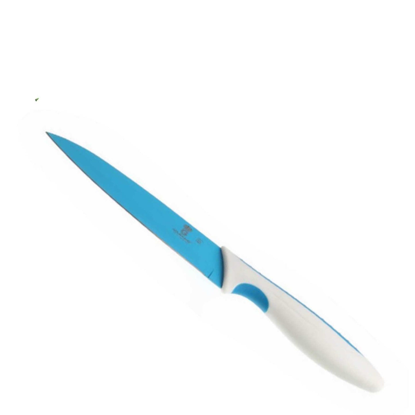 Kitchen Life 13cm Utility Knife - Blue