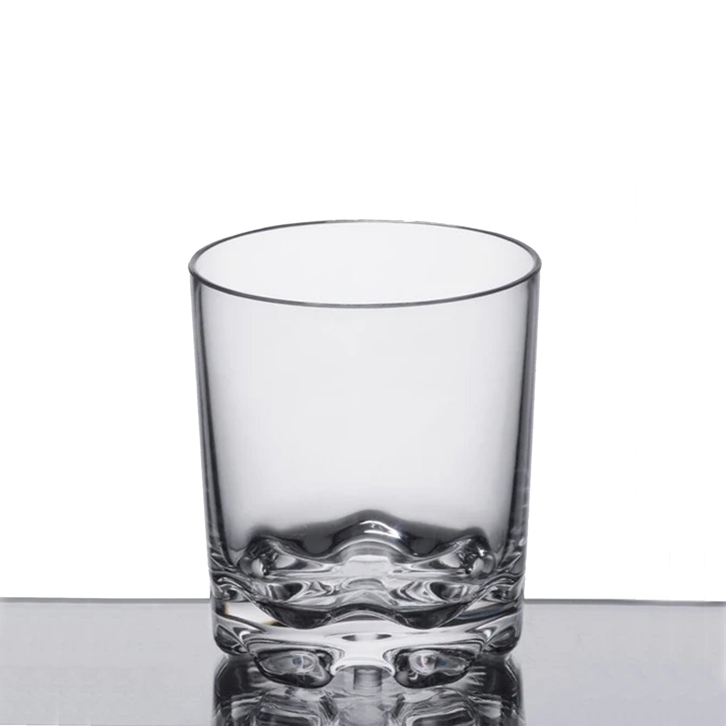 Pasabahce 4 Piece Tumbler Set Clear