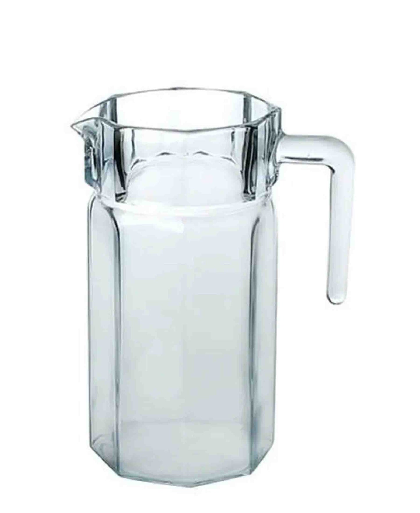 Pasabahce Kosem 1,4Lt Jug - Clear