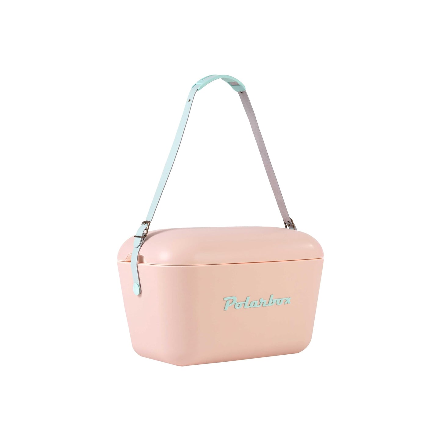 Polarbox 20Lt Cooler Pink