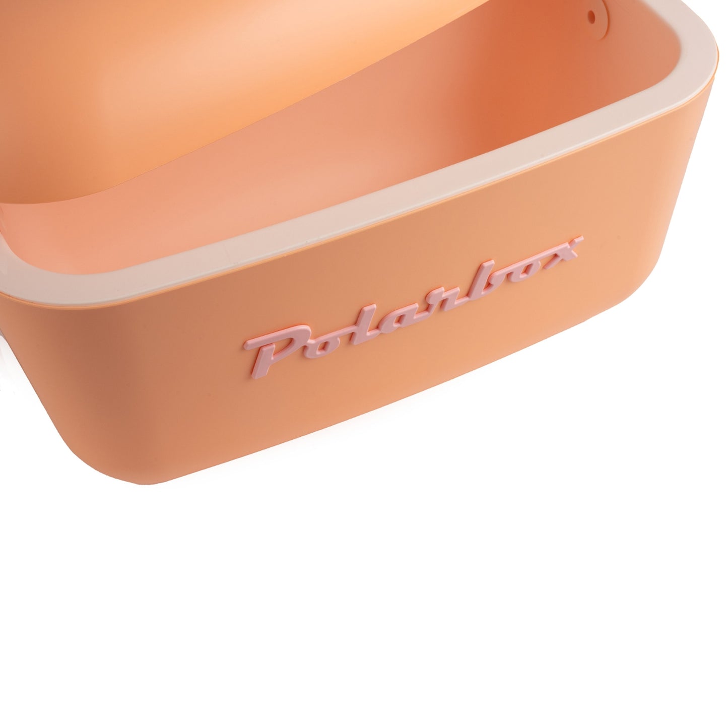 Polarbox 20Lt Cooler Naartjie
