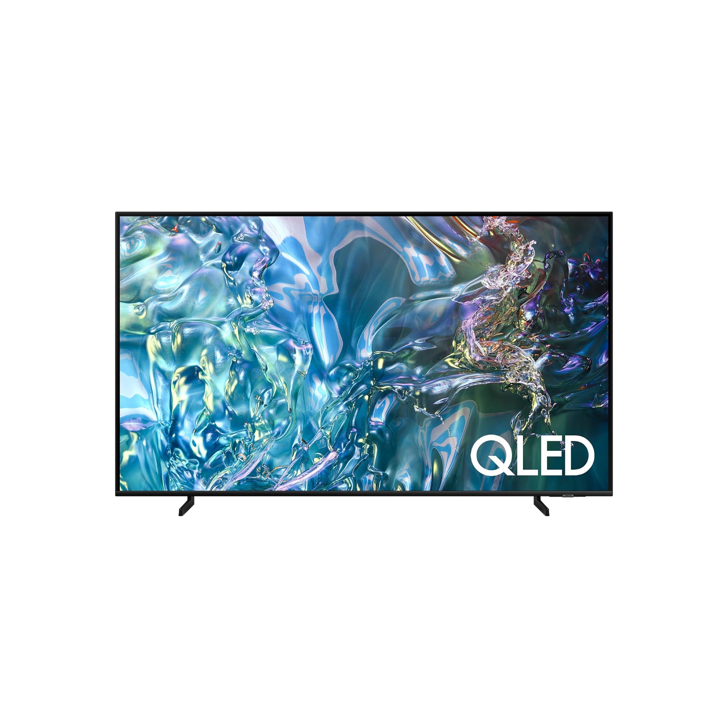 Samsung 85″ Q60D QLED 4K Tizen OS Smart TV