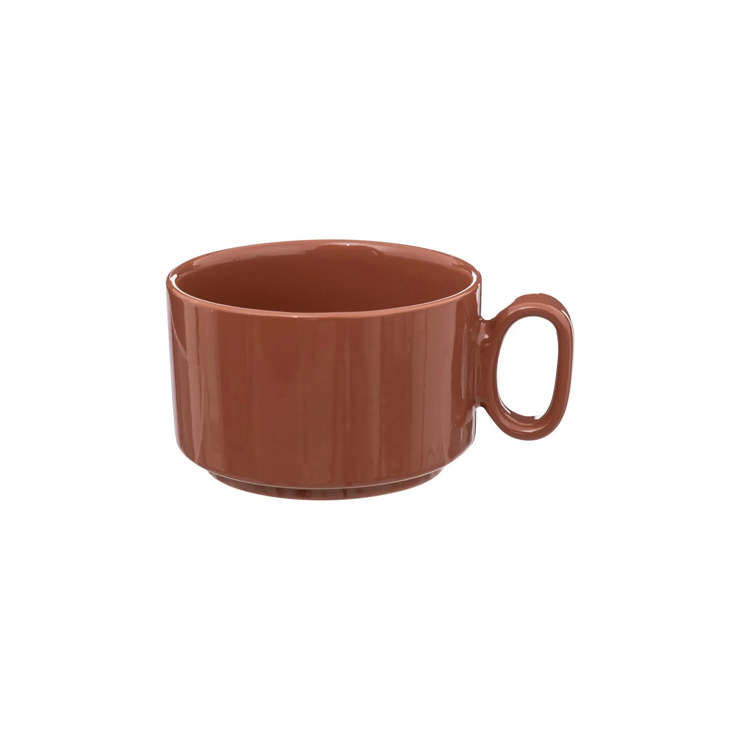 Secret de Gourmet 4pc Mug Set on Stand