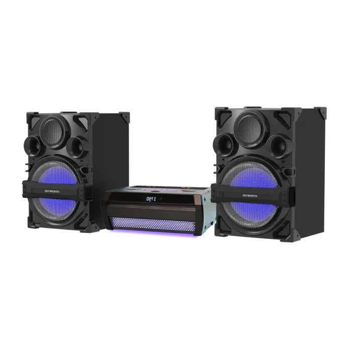 Skyworth BS800 1500W Hi-Fi audio system