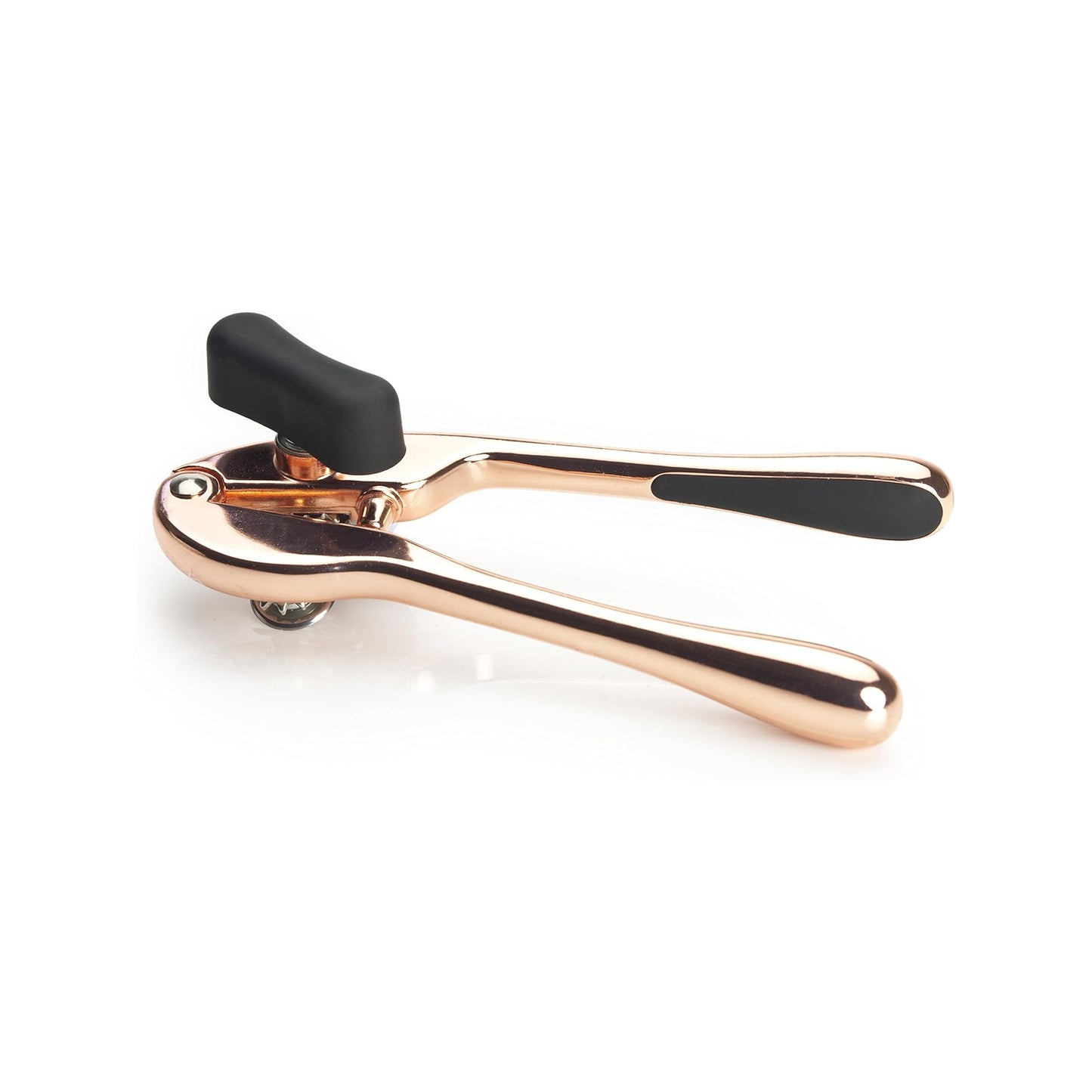 Sabatier Professional Can Opener Rose Gold