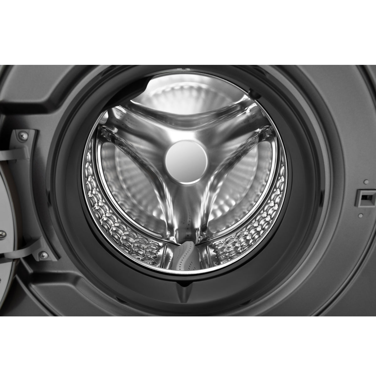 TCL 8kg Front Loader Direct Drive P1108FLG