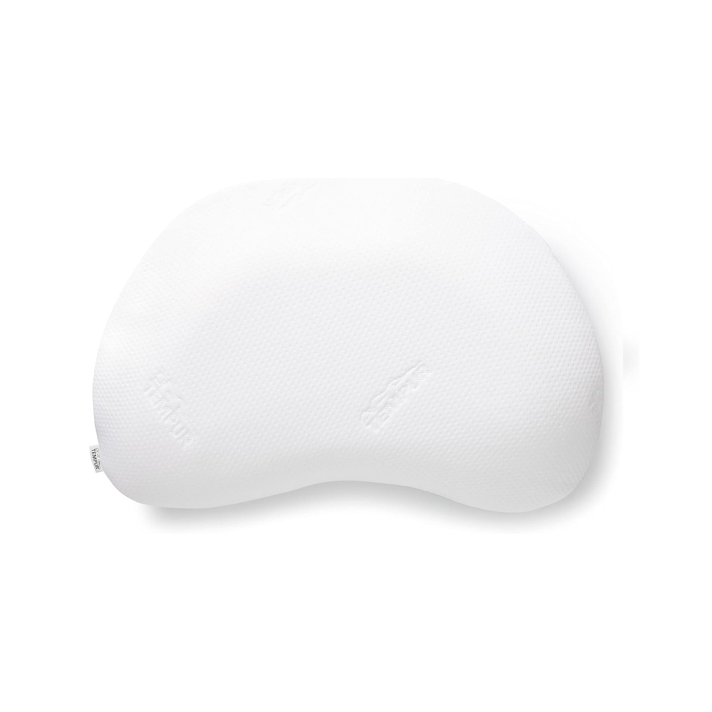 Tempur Sonata Medium Pillow White